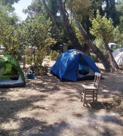 Acar Camping