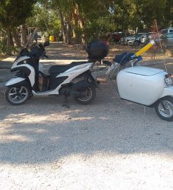 Acar Camping