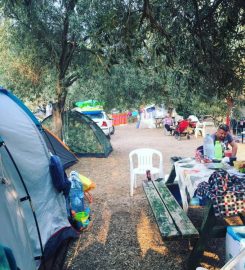 Eses Camping