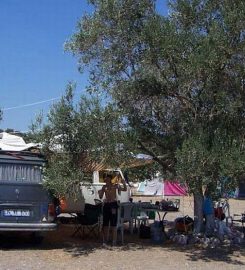 Gıdışım Camping