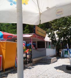 Murat Reis Çamlık Camping