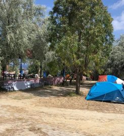 Şirinbaba Camping