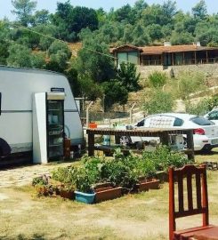 Akbük Diem Camping