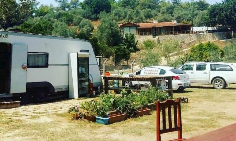 Akbük Diem Camping