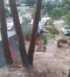 Akbük Diem Camping