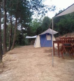 Akbük Diem Camping