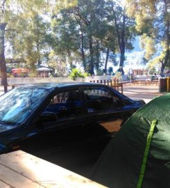 Aksazlar Camping