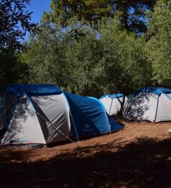 Ölüdeniz Doğa Kamp