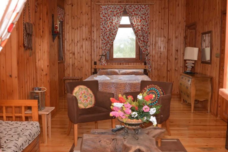 Abant Korudam Bungalow Evleri Bolu Bungalow Evleri Geziyoo.co
