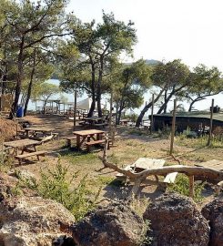 Ayvalık Camping Saklı Cennet