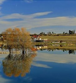 Gököz Natural Park