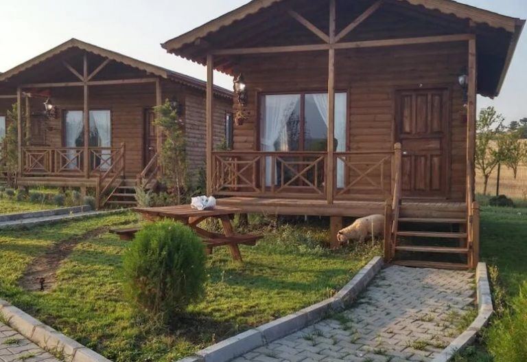 Gököz Natural Park,Uludağ Bursa Bungalov Evler Geziyoo.co