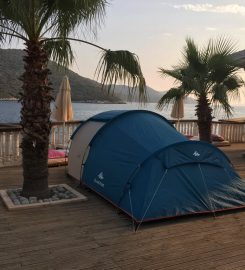 Kaşmarin Camping