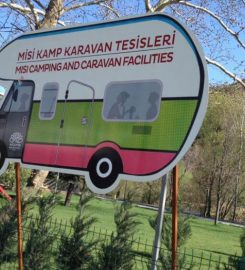 Misi Kamp ve Karavan