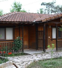 Olympos Koala Bungalows