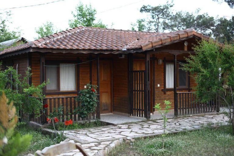 Olympos Koala Bungalows Antalya Bungalov Evler Geziyoo.co