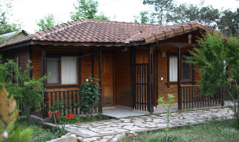 Olympos Koala Bungalows