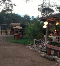 Olympos Koala Bungalows