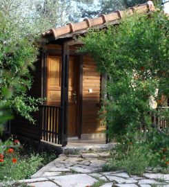 Olympos Koala Bungalows