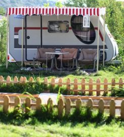 Pingala Camping ve Glamping