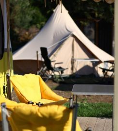 Pingala Camping ve Glamping