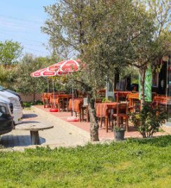 Troia Pensiyon ve Camping