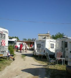 Troia Pensiyon ve Camping