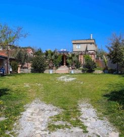 Troia Pensiyon ve Camping