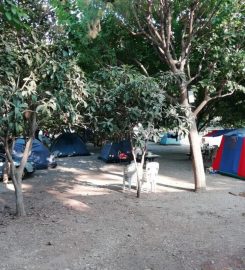 Yıldırım Camping