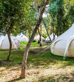 Bonjuk Bay Glamping