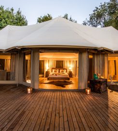 Bonjuk Bay Glamping