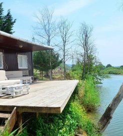 Vira Creek House ve Bungalov