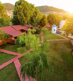 Yeldeğirmeni Bungalow Otel