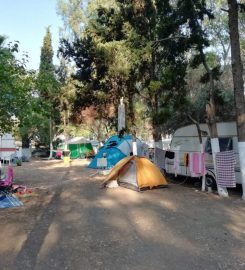 Zetaş Camping