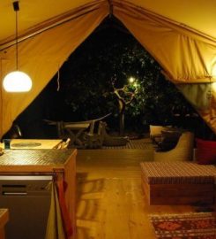 Campo Portakal Eco Glamping