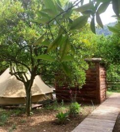 Campo Portakal Eco Glamping