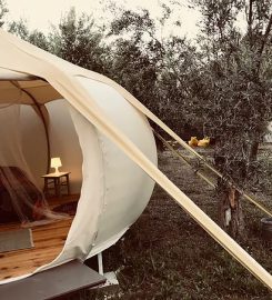 Kozluyalı Glamping