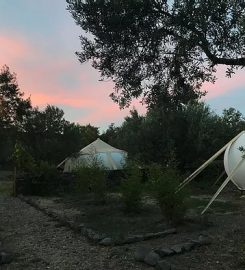 Kozluyalı Glamping