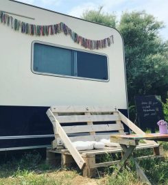 Adaperest Glamping