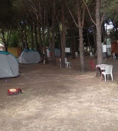 Erdek Cumhuriyet Camping