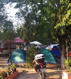 Erdek Cumhuriyet Camping