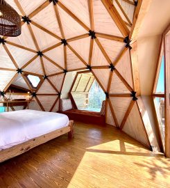 Kabak Dome Suites