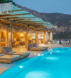 Kabak Dome Suites