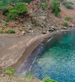 Maden Koyu Kamp Alanı