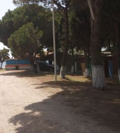 Aldırmaz Camping