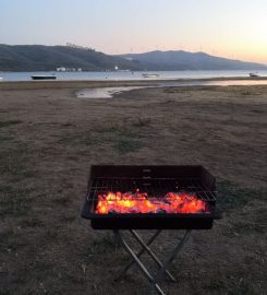 Aldırmaz Camping