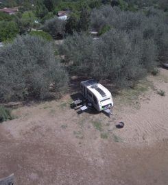 Aldırmaz Camping