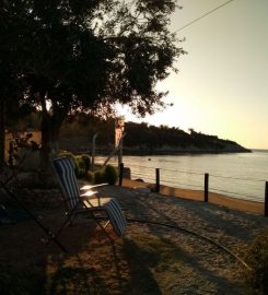 Ali Babanın Yeri (Barcelona Beach)