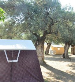 Antandros Camping