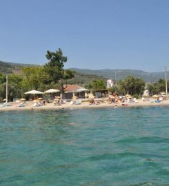 Antandros Camping